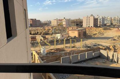 شقة - 3 غرف نوم - 2 حمامات للبيع في بيت الوطن - التجمع الخامس - مدينة القاهرة الجديدة - القاهرة