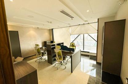 Office Space - 5 Bedrooms - 2 Bathrooms for rent in One Kattameya - El Katameya Compounds - El Katameya - New Cairo City - Cairo