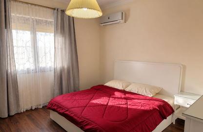 Apartment - 3 Bedrooms - 3 Bathrooms for rent in Mivida - 5th Settlement Compounds - The 5th Settlement - New Cairo City - Cairo Apartment - 3 Bedrooms - 3 Bathrooms for rent in Mivida - 5th Settlement Compounds - The 5th Settlement - New Cairo City - Cairo