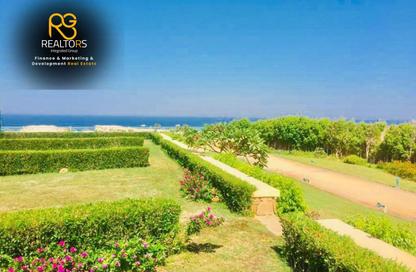 Chalet - 3 Bedrooms - 2 Bathrooms for sale in La Vista - Al Ain Al Sokhna - Suez Chalet - 3 Bedrooms - 2 Bathrooms for sale in La Vista - Al Ain Al Sokhna - Suez