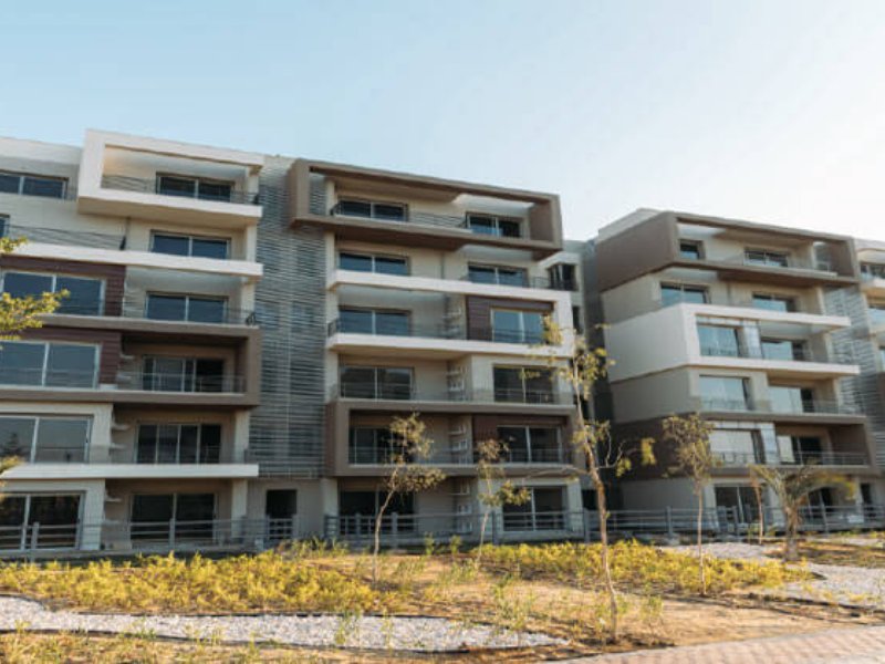 3BR Apartment | Palm Hills | Ready to Move thumbnail