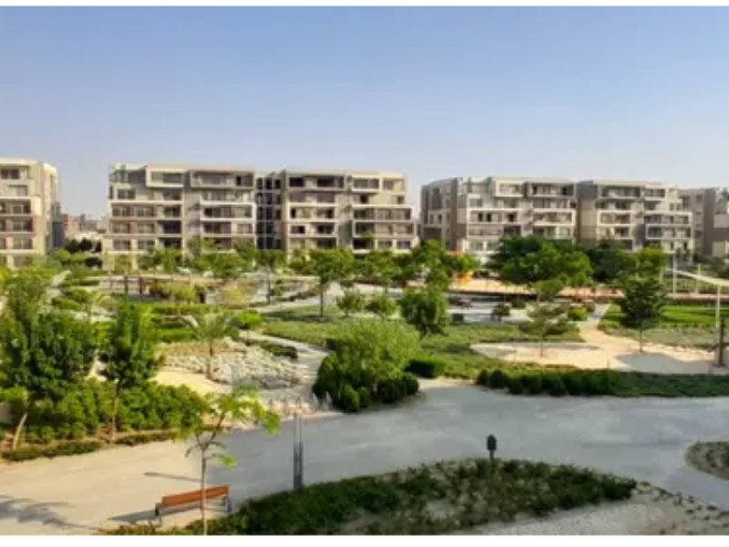 3BR Apartment | Palm Hills | Ready to Move