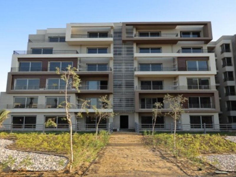 3BR Apartment | Palm Hills | Ready to Move thumbnail