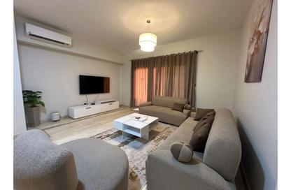 Apartment - 3 Bedrooms - 4 Bathrooms for rent in Mivida - 5th Settlement Compounds - The 5th Settlement - New Cairo City - Cairo