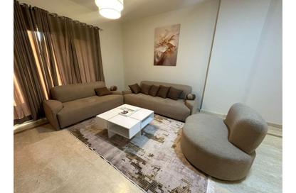 Apartment - 3 Bedrooms - 4 Bathrooms for rent in Mivida - 5th Settlement Compounds - The 5th Settlement - New Cairo City - Cairo