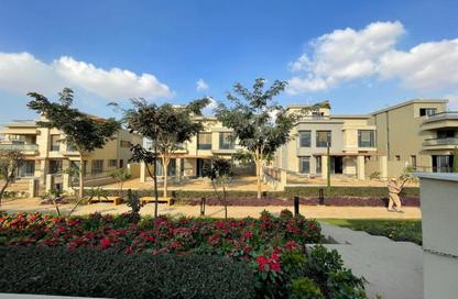 Villa - 4 Bedrooms - 5 Bathrooms for sale in Villette - 5th Settlement Compounds - The 5th Settlement - New Cairo City - Cairo