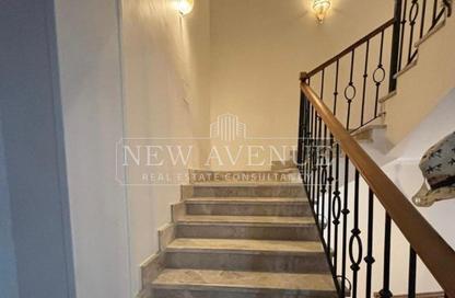 Townhouse - 3 Bedrooms - 3 Bathrooms for sale in The Square Mall - Axis Elhoria - Shorouk City - Cairo Townhouse - 3 Bedrooms - 3 Bathrooms for sale in The Square Mall - Axis Elhoria - Shorouk City - Cairo