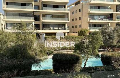 Apartment - 3 Bedrooms - 3 Bathrooms for sale in Lake View Residence 2 - 5th Settlement Compounds - The 5th Settlement - New Cairo City - Cairo