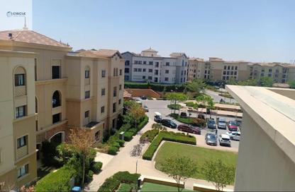 منزل مزدوج - 4 غرف نوم - 4 حمامات للايجار في ميڤيدا جاردنز - مدينة المستقبل - القاهرة منزل مزدوج - 4 غرف نوم - 4 حمامات للايجار في ميڤيدا جاردنز - مدينة المستقبل - القاهرة