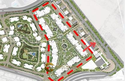 Apartment - 2 Bedrooms - 2 Bathrooms for sale in Zed Towers - Sheikh Zayed Compounds - Sheikh Zayed City - Giza