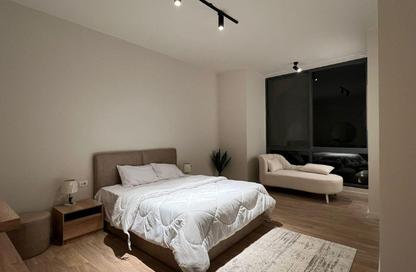 Apartment - 2 Bedrooms - 3 Bathrooms for rent in Villette - 5th Settlement Compounds - The 5th Settlement - New Cairo City - Cairo