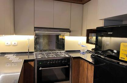Apartment - 2 Bedrooms - 3 Bathrooms for rent in Villette - 5th Settlement Compounds - The 5th Settlement - New Cairo City - Cairo Apartment - 2 Bedrooms - 3 Bathrooms for rent in Villette - 5th Settlement Compounds - The 5th Settlement - New Cairo City - Cairo