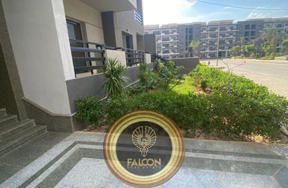 Apartment - 2 Bedrooms - 2 Bathrooms for sale in Stoda - Sheraton Al Matar - El Nozha - Cairo