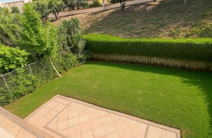 Twin House - 3 Bedrooms - 4 Bathrooms for rent in Eleva - Uptown Cairo - Mokattam - Cairo Twin House - 3 Bedrooms - 4 Bathrooms for rent in Eleva - Uptown Cairo - Mokattam - Cairo