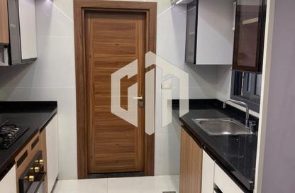 Apartment - 3 - 4 for rent in Eastown - 5th Settlement Compounds - The 5th Settlement - New Cairo City - Cairo