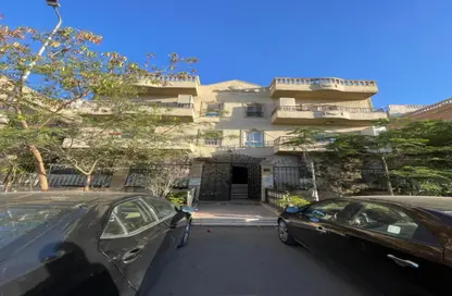 Apartment - 3 Bedrooms - 2 Bathrooms for sale in El Yasmeen 1 - El Yasmeen - New Cairo City - Cairo