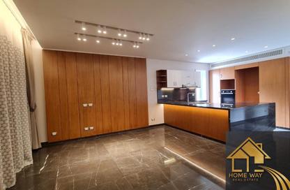 Apartment - 2 Bedrooms - 2 Bathrooms for rent in Garden Residence - Hyde Park - New Cairo City - Cairo