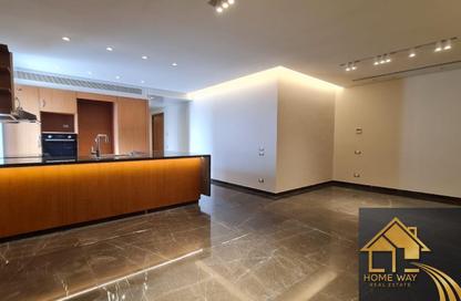 Apartment - 2 Bedrooms - 2 Bathrooms for rent in Garden Residence - Hyde Park - New Cairo City - Cairo