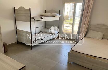 Chalet - 3 Bedrooms - 2 Bathrooms for sale in Amwaj - Sidi Abdel Rahman - North Coast