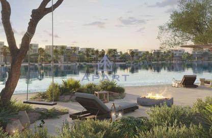 Villa - 5 Bedrooms - 6 Bathrooms for sale in Marsa Baghush - Qesm Marsa Matrouh - North Coast Villa - 5 Bedrooms - 6 Bathrooms for sale in Marsa Baghush - Qesm Marsa Matrouh - North Coast