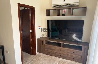 Apartment - Studio - 1 Bathroom for rent in Stone Residence - 5th Settlement Compounds - The 5th Settlement - New Cairo City - Cairo