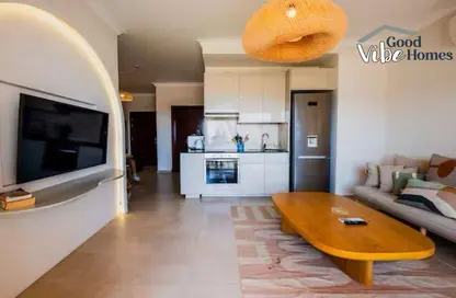 شقة - غرفة نوم - 1 حمام للايجار في سوما بريذ - سوما باى - سفاجا - الغردقة - محافظة البحر الاحمر