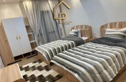 Apartment - 3 Bedrooms - 3 Bathrooms for rent in Westown - Sheikh Zayed Compounds - Sheikh Zayed City - Giza