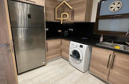 Apartment - 3 Bedrooms - 3 Bathrooms for rent in Westown - Sheikh Zayed Compounds - Sheikh Zayed City - Giza Apartment - 3 Bedrooms - 3 Bathrooms for rent in Westown - Sheikh Zayed Compounds - Sheikh Zayed City - Giza
