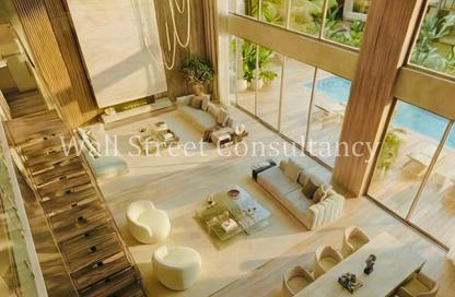Apartment - 3 Bedrooms - 3 Bathrooms for sale in DeJoya 4 - New Capital City - Cairo