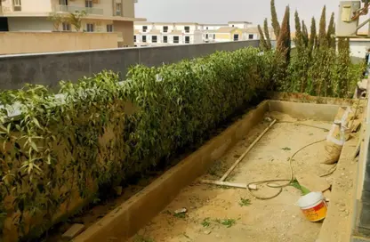 Apartment - 3 Bedrooms - 2 Bathrooms for sale in Mountain View iCity - 5th Settlement Compounds - The 5th Settlement - New Cairo City - Cairo