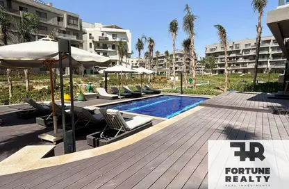 Apartment - 2 Bedrooms - 2 Bathrooms for rent in Villette - 5th Settlement Compounds - The 5th Settlement - New Cairo City - Cairo Apartment - 2 Bedrooms - 2 Bathrooms for rent in Villette - 5th Settlement Compounds - The 5th Settlement - New Cairo City - Cairo