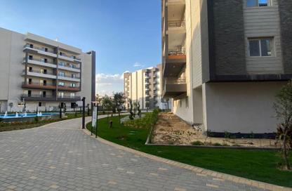 Twin House - 5 Bedrooms - 4 Bathrooms for sale in Rock Eden - Hadayek October - 6 October City - Giza