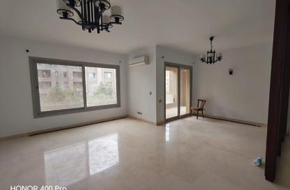Apartment - 2 Bedrooms - 2 Bathrooms for sale in Palm Hills Village Gate - South Investors Area - New Cairo City - Cairo