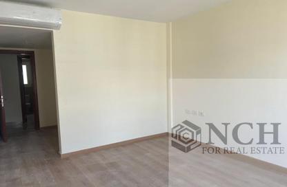 Apartment - 3 Bedrooms - 3 Bathrooms for rent in Garden Residence - Hyde Park - New Cairo City - Cairo