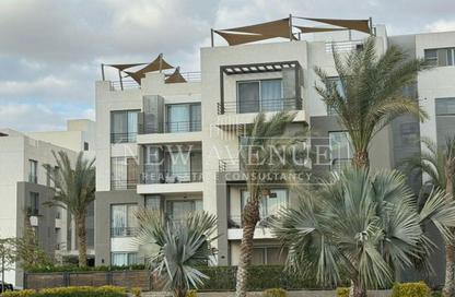 Penthouse - 3 Bedrooms - 4 Bathrooms for sale in Palm Parks Palm Hills - South Dahshur Link - 6 October City - Giza Penthouse - 3 Bedrooms - 4 Bathrooms for sale in Palm Parks Palm Hills - South Dahshur Link - 6 October City - Giza