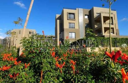 Penthouse - 3 Bedrooms - 4 Bathrooms for sale in Palm Parks   Palm Hills - South Dahshur Link - 6 October City - Giza