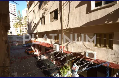 Apartment - 2 Bedrooms - 2 Bathrooms for sale in Abd Al Monsef Ghazi St. - Saba Basha - Hay Sharq - Alexandria Apartment - 2 Bedrooms - 2 Bathrooms for sale in Abd Al Monsef Ghazi St. - Saba Basha - Hay Sharq - Alexandria