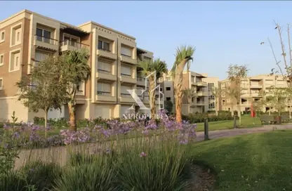 شقة - 3 غرف نوم - 3 حمامات للايجار في كارنيل بارك - طريق مصر اسكندرية الصحراوي - مدينة 6 أكتوبر - الجيزة