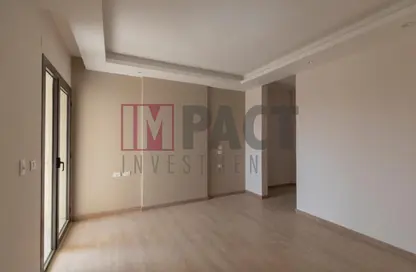 شقة - 3 غرف نوم - 2 حمامات للبيع في ذا ادريس ايست - شارع التسعين - التجمع الخامس - مدينة القاهرة الجديدة - القاهرة