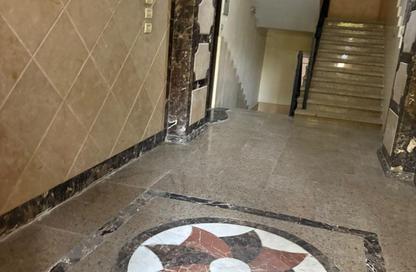 Apartment - 3 Bedrooms - 3 Bathrooms for rent in Beram Al Tunsi St. - Al Narges 1 - Al Narges - New Cairo City - Cairo