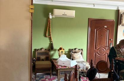 Apartment - 3 Bedrooms - 3 Bathrooms for rent in Beram Al Tunsi St. - Al Narges 1 - Al Narges - New Cairo City - Cairo
