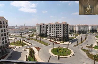 شقة - 2 غرف نوم - 1 حمام للبيع في سيليا - كمبوندات العاصمة الإدارية الجديدة - العاصمة الإدارية الجديدة - القاهرة