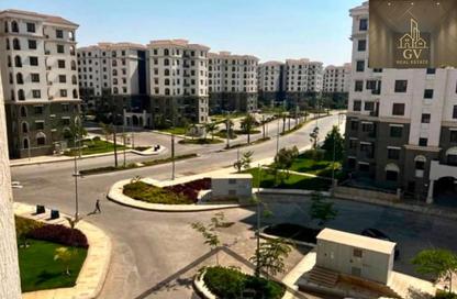 شقة - 2 غرف نوم - 1 حمام للبيع في سيليا - كمبوندات العاصمة الإدارية الجديدة - العاصمة الإدارية الجديدة - القاهرة