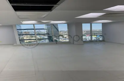 Office Space - 1 Bedroom - 1 Bathroom for rent in Business Plus - North Teseen St. - The 5th Settlement - New Cairo City - Cairo