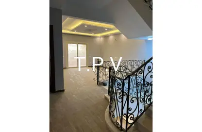 Villa - 3 Bedrooms - 3 Bathrooms for sale in Les Rois - 5th Settlement Compounds - The 5th Settlement - New Cairo City - Cairo