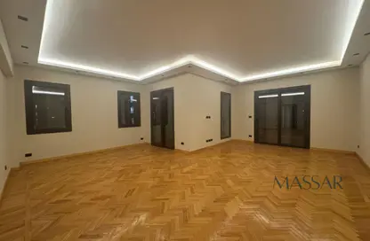 Apartment - 3 Bedrooms - 3 Bathrooms for rent in District 5 - 5th Settlement Compounds - The 5th Settlement - New Cairo City - Cairo