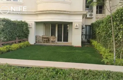 iVilla - 3 Bedrooms - 3 Bathrooms for rent in Mountain View Hyde Park - 5th Settlement Compounds - The 5th Settlement - New Cairo City - Cairo