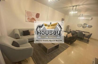Apartment - 3 Bedrooms - 3 Bathrooms for rent in Mivida - 5th Settlement Compounds - The 5th Settlement - New Cairo City - Cairo