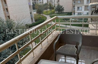 Apartment - 3 Bedrooms - 2 Bathrooms for rent in B6 - Madinaty - Cairo