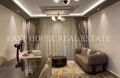 Apartment - 3 Bedrooms - 2 Bathrooms for rent in B6 - Madinaty - Cairo